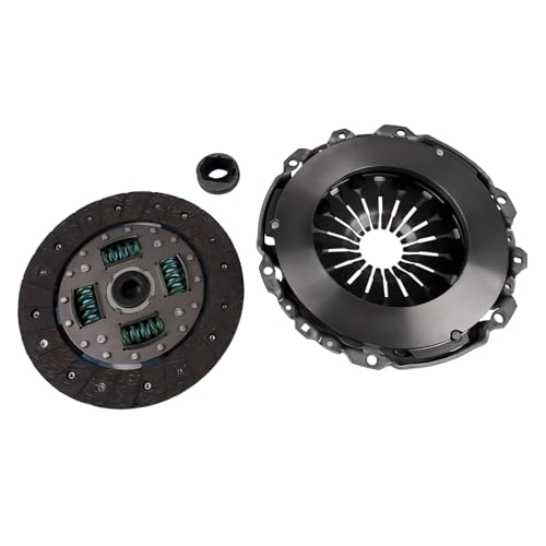 Kit d'embrayage complet compatible Peugeot 206 307 406 Citroën C5