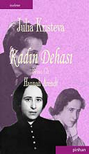 KADIN DEHASI