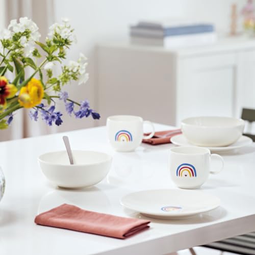 Tasse Villeroy & Boch With Love Be Happy 290 ml - vue 4