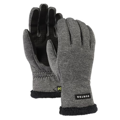 Gants Burton femme noir standard XS pour le ski et snowboard