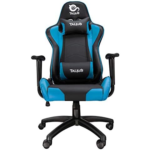 Silla Gaming Profesional Talius Gecko V2 Cover
