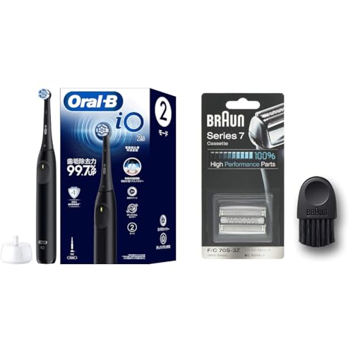�y2�_�Z�b�g�yAmazon.co.jp����z�z�u���E�� �d�����u���V �I�[����B iO2S (�d�����S�҂̌����) iOS21D90BK �u���b�N + �y���K�i�z�u���E�� �֐n ���V���[�Y7 �V�F�[�o�[ F/C70S-3Z-b �V���o�[ �y�{���̐��\��10