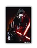 Star Wars: Kylo Ren Art Sleeves