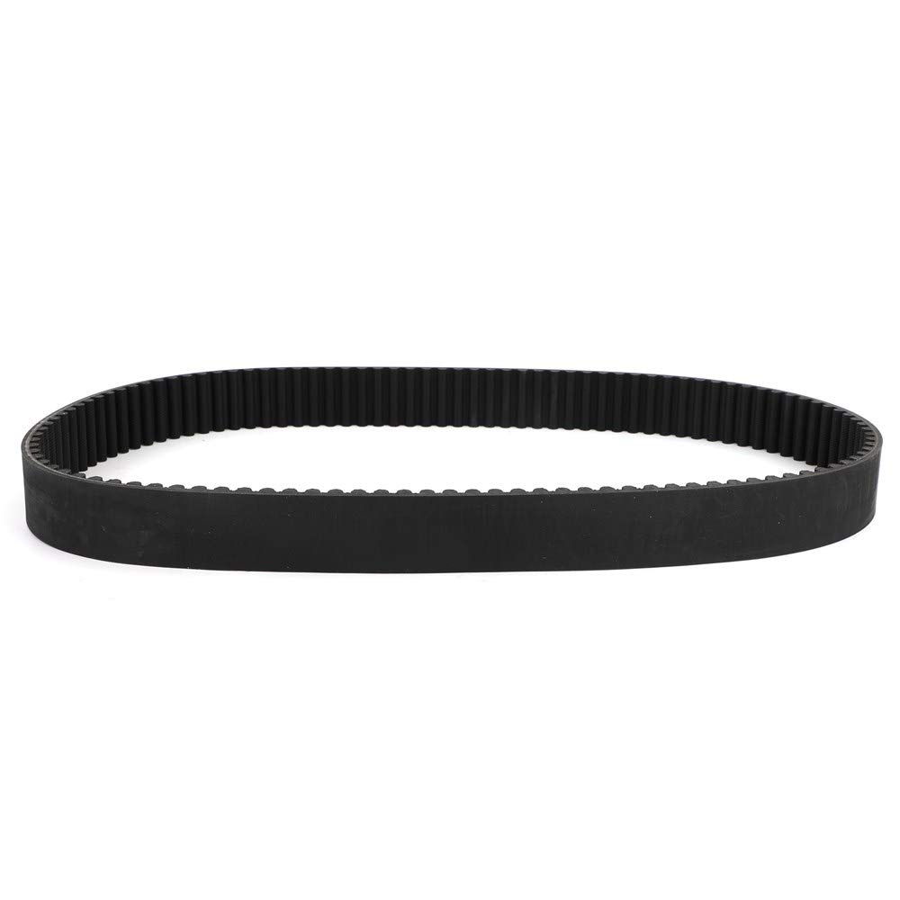 Cinghia di trasmissione finale esterna cinghia trapezoidale 59C-46241-00 per XP530 T-MAX 530 2012-2016
