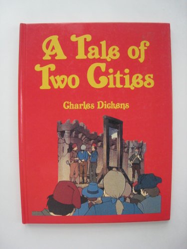 Tale of Two Cities 0831786256 Book Cover