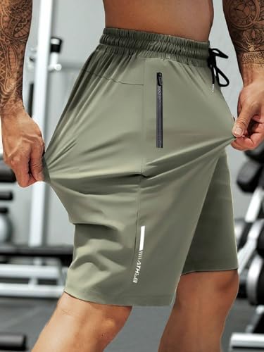 Image of Lymio Short for Men|| Gym Short Men (Shorts-25-28)