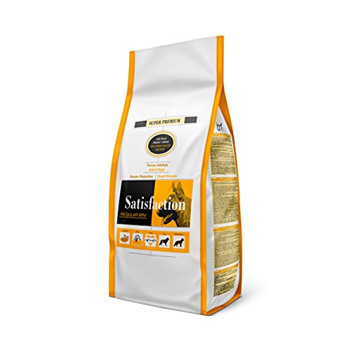 Satisfaction Regular Mini, 15 kg