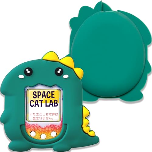 SCLAB IWi܂݊  VR Jo[/j ی Original Tamagotchip dqybgQ[ Aj} VF ybg o[`ybg P[X (傤イ)