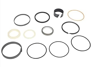 Stevens Lake Parts Interchangeable Hydraulic Cylinder Seal Kit Fits Case 580 Super N Tier 3 ++