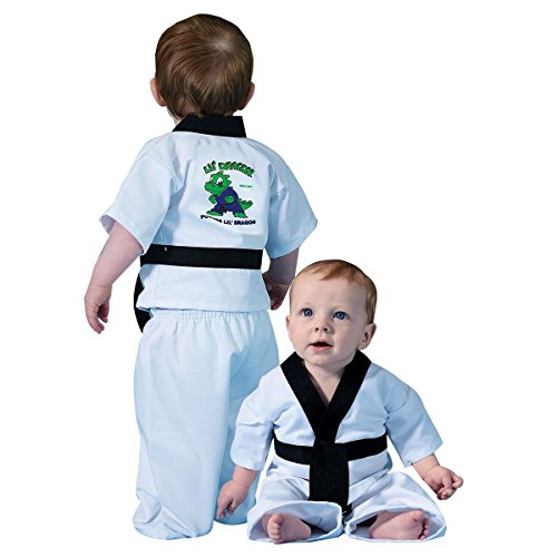Image of Century Martial Arts Lil' Dragon Infant Uniform