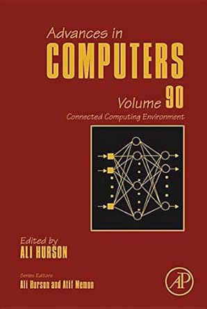 Connected Computing Environment