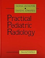 Practical Pediatric Radiology 0721635539 Book Cover