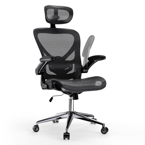 naspaluro Mesh Office Chair