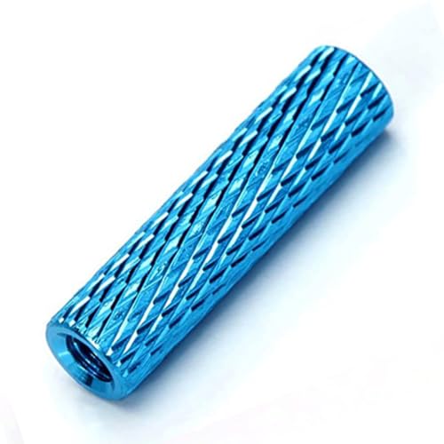 10 u[ A~X^hItXy[T[AM3×15/16/20/22/23/25/27/30mm [bgےs[X^bht@Xi[(M3x28 Blue)