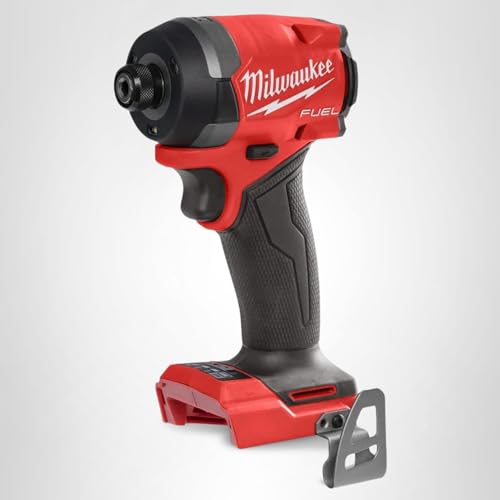 Milwaukee M18 Fuel Impact Driver