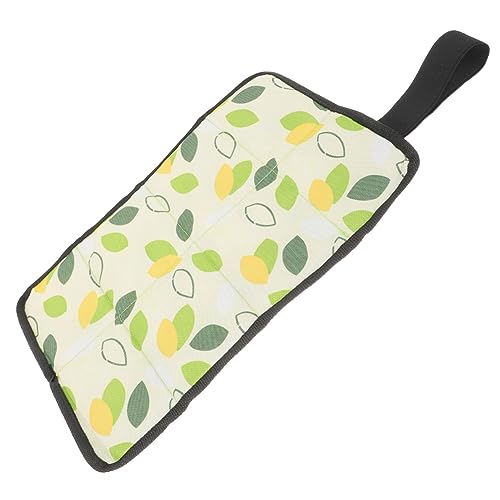 KESYOO Foldable Camping Seat Pad Oxford Fabric Insulated Cushion for Outdoor Picnic Beach Travel