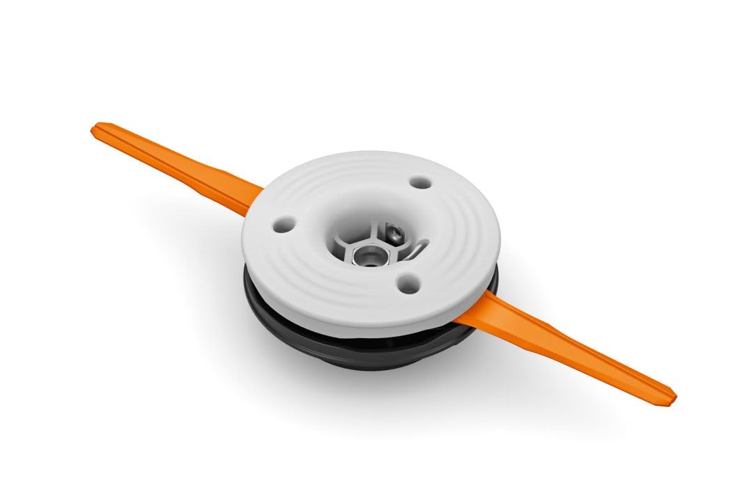 Stihl POLYCUT 28-2 Brush cutter head, Efficient Plastic Blades for FS String Trimmer