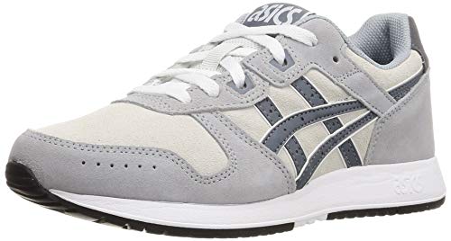 Preisvergleich Produktbild ASICS Herren Lyte Classic Sneaker, Glacier Grey / Metropolis, 46 EU