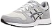 Produktbild ASICS Herren Lyte Classic Sneaker, Glacier Grey/Metropolis, 46 EU
