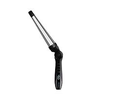 Neuro by Paul Mitchell Angle Bendable Titanium Curling Iron Patent-Pending Adjustable Technology Creates Beach Waves Natural-Looking Curls
