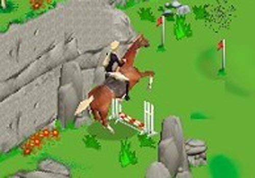 Barbie Horse Adventures: Blue Ribbon Race (Renewed) #TOP2