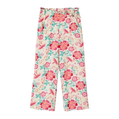 Pantalon Large Fille VERTBAUDET Cover