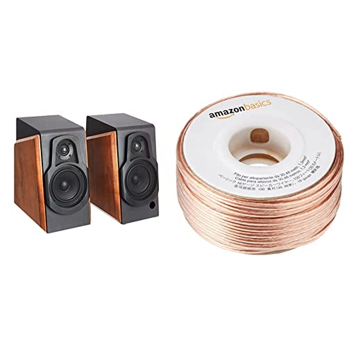 The 14 Best Amazon Basics Speaker Cables of 2023 [Verified] Cherry Picks
