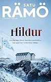 Hildur (Rechercheur Hildur, 1)