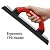 Goldblatt 12" Gum Rubber Float with Soft Handle