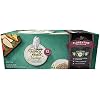 Purina Fancy Feast Wet Cat Food Medleys Florentine Wet Cat Food Variety Pack - 2 Packs of 12 3 oz. Cans