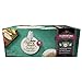 (24 pack) Purina Fancy Feast Gravy Wet Cat Food Variety Pack, Medleys Florentine Collection - (2 Packs of 12) 3 oz. Cans
