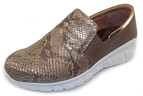 Titan Slip On Sneaker (18018)