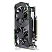 Produktbild GTX 650Ti Upgrade Grafikkarte GTX 1050 Ti für NVIDIA GEFORCE, 128bit 4GB GDDR5 1250MHz Gaming Grafikkarte mit Dual Automatic Heatsink, Plug and Play/Low Noise/HDML
