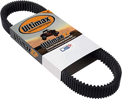 Ultimax Xp Drive Belt Uxp406 Oem#  0823-013 #TOP23