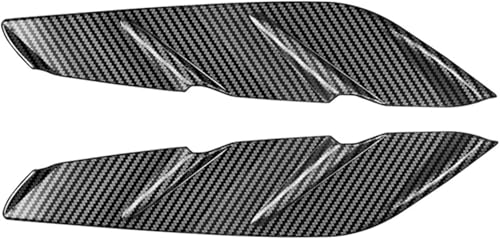 Becquet de pare-chocs pour Hyundai Ioniq 6 2022-2023 plaque d'écoulement