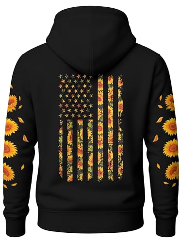 Image of PAGYMO Graphic Hoodies for Men Funny Novelty Pullover Hooded Sweatshirt | Funny 3D print, cool novelty design, colorful pattern, mens graphic pullover hoodie, sarcastic style, funky winter fashion