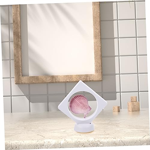Conchas naturales decorativas para centros de mesa y adornos de hogar estilo costero mediterráneo 3