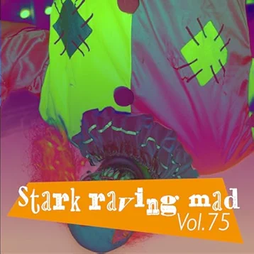 Stark Raving Mad, Vol. 75