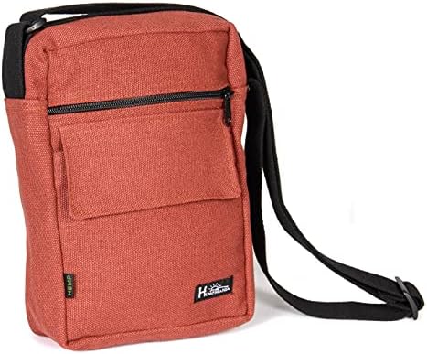 hempmania backpack