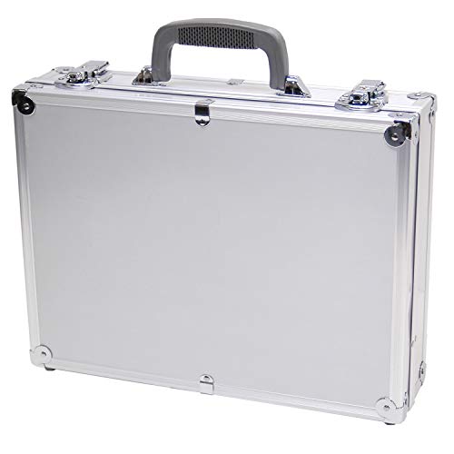 T.z. case international t.z aluminum packaging case, si…