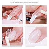 Zoom IMG-2 whrcy colla per unghie finte Zoom IMG-2 whrcy colla per unghie finte