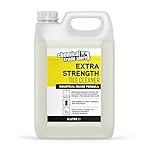 Chemical Trade Store - Tile Cleaner - Cleaning Solution for Porcelain, Ceramic & Natural Stone Floors, Powerful Dirt Removal - 5 Litre