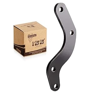 10L0L Knöchelarm für Yamaha G14 G16 G19 G20 G21 JN3-F3512-00