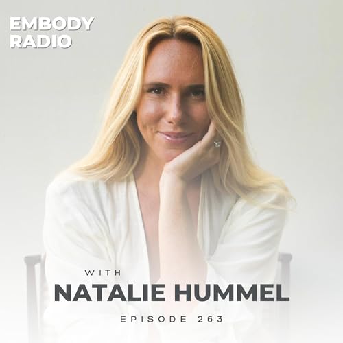 Why Your Nervous System is Blocking Your Success | with Natalie Hummel and Emily Duncan cover art