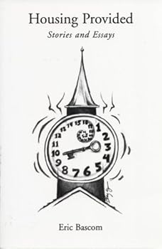 Paperback Housing Provided: Stories and Essays Book