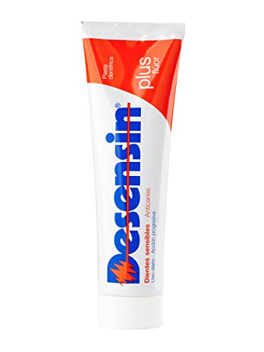 Desensin Plus Pasta 125ml