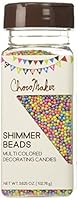 Algopix Similar Product 10 - ChocoMaker Mixed R Shimmer Beads