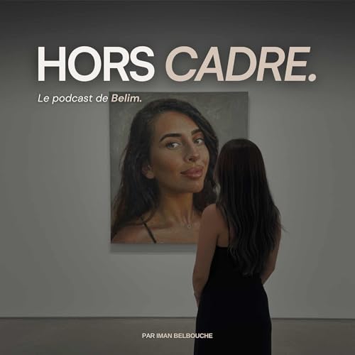 Couverture de Hors Cadre.