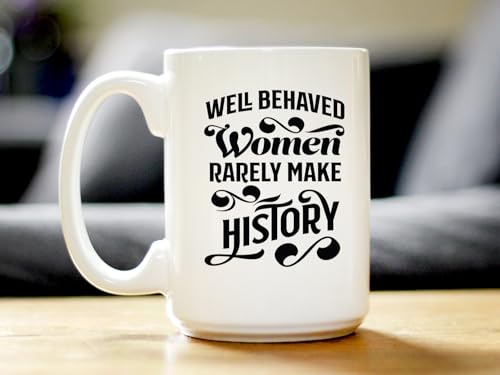 Taza de café Blanca de Cerámica 15oz miniatura 2