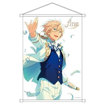 Amazon.co.jp: あんさんぶるスターズ! 天祥院英智ver. リーダー